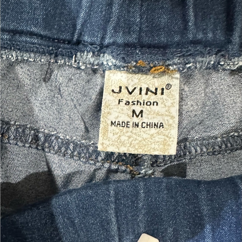 JVINI fashion jeans - Picture 3 of 4